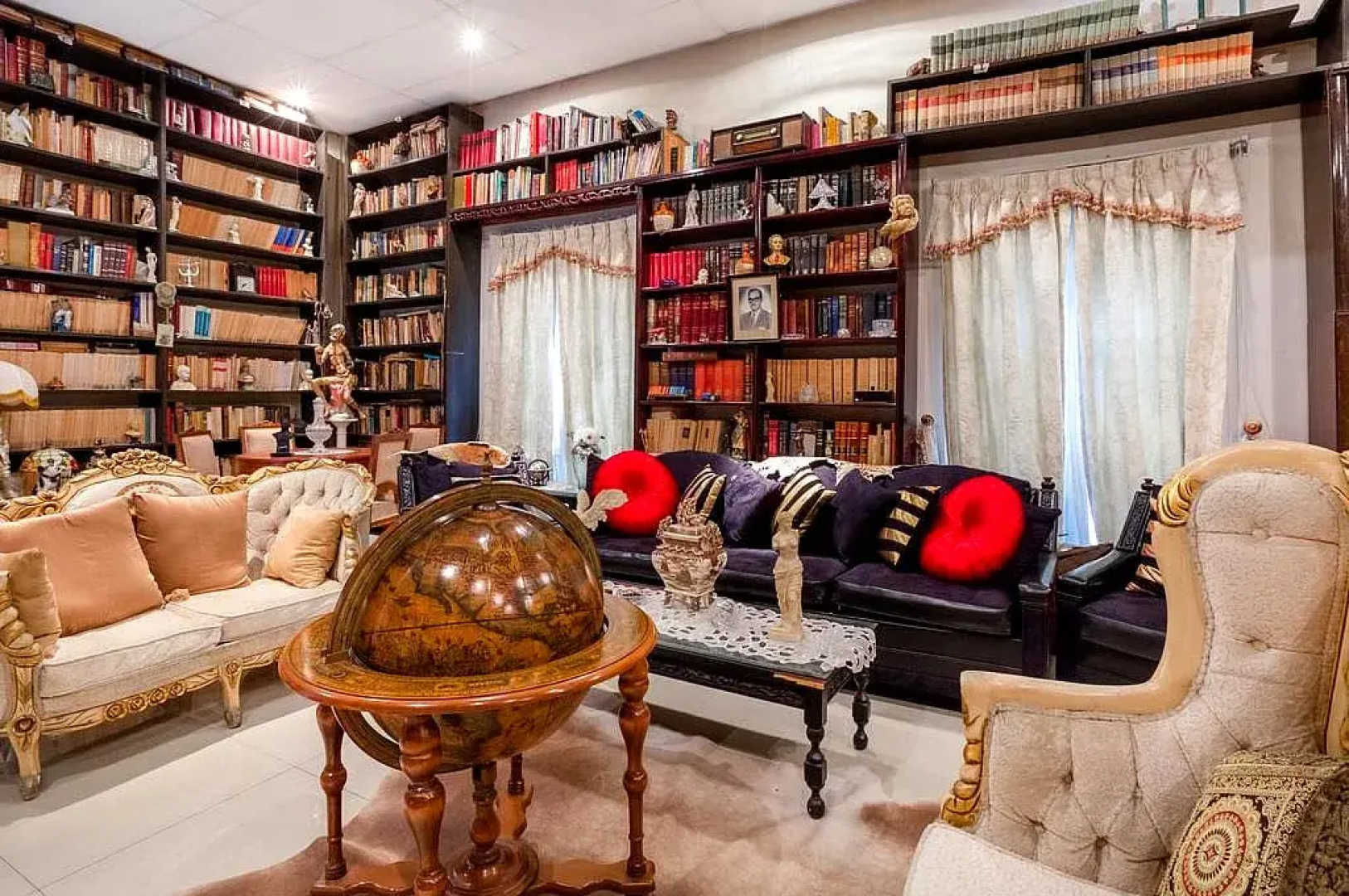 Hotel Boutique Casa Garay