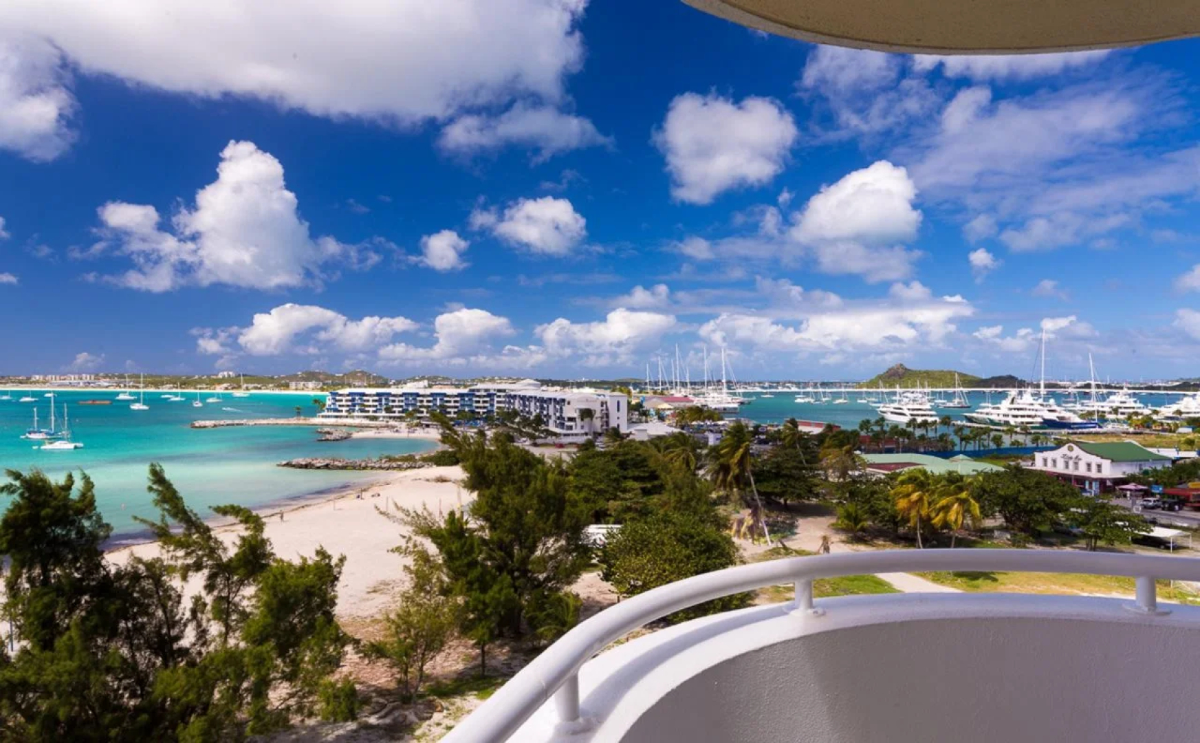 The Atrium Beach Resort and Spa, an Ascend Collection Resort