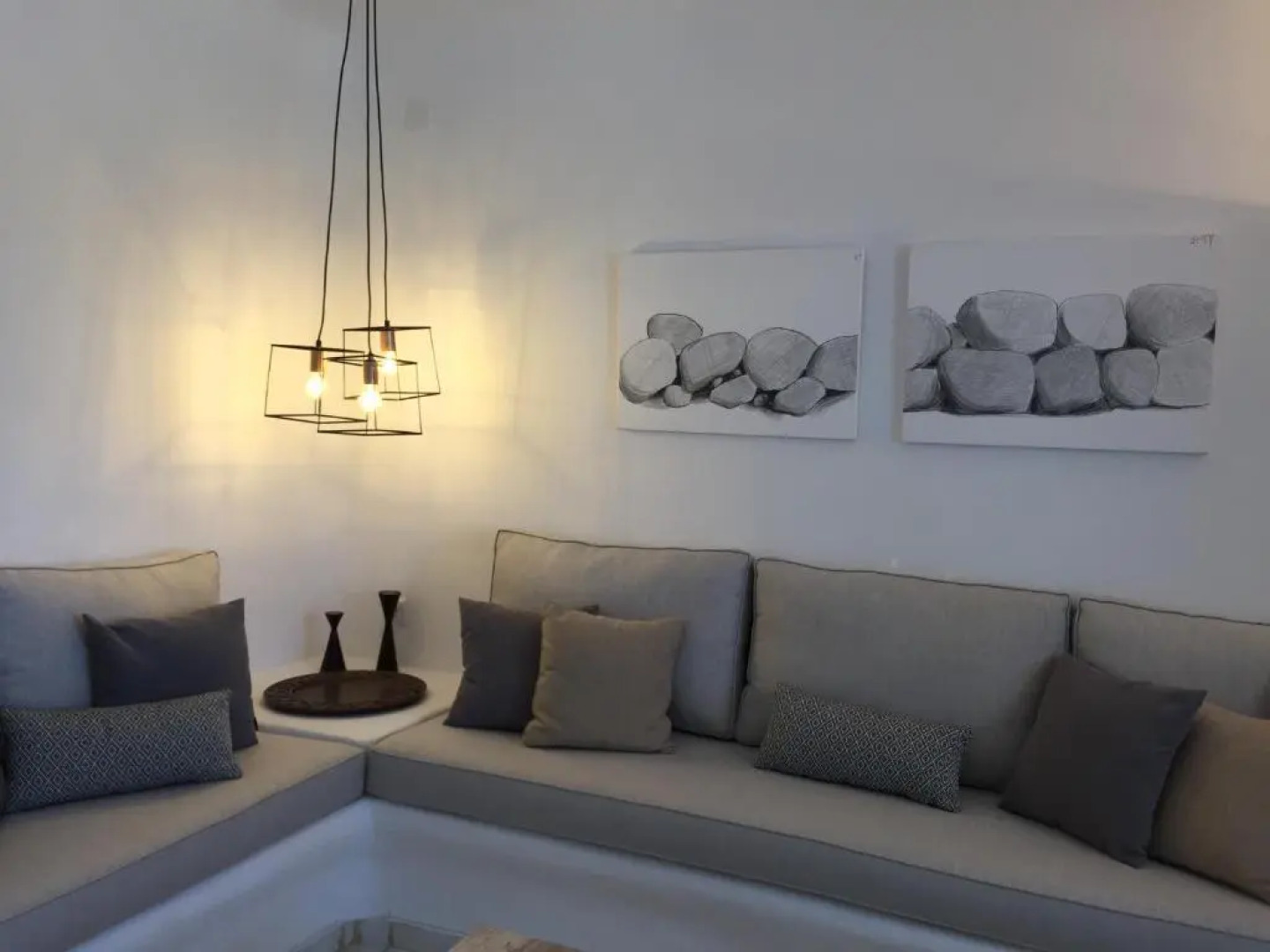 Mykonist Merchia Beach Villas & Suites