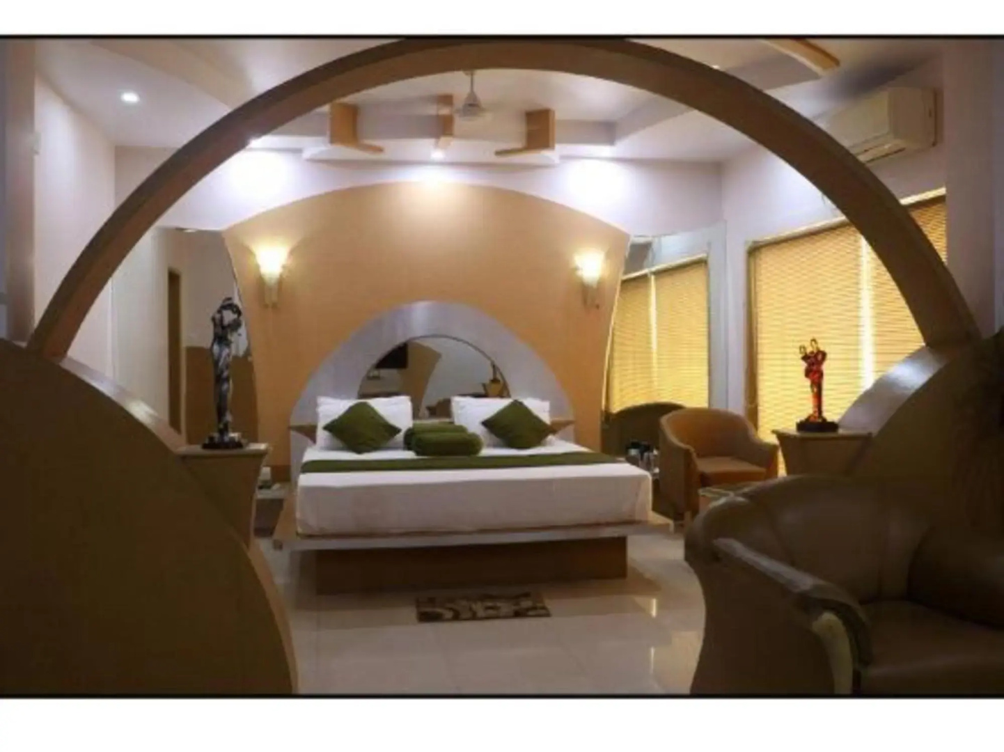 Kaveri International