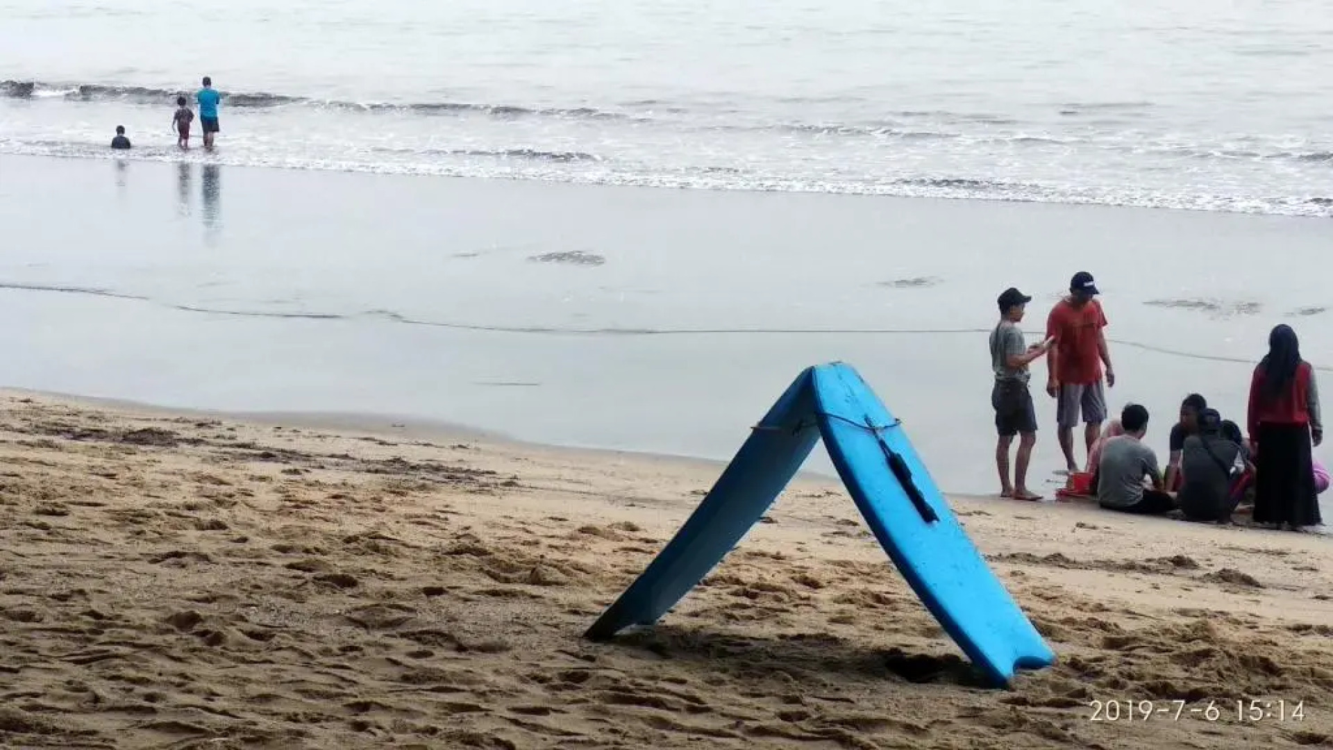 Apartemen Resort Lippo Carita