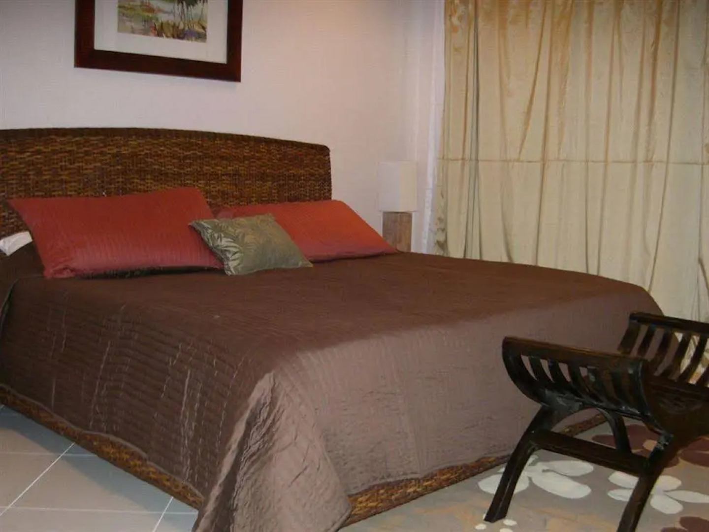 Los Sueños Condominio en Del Mar