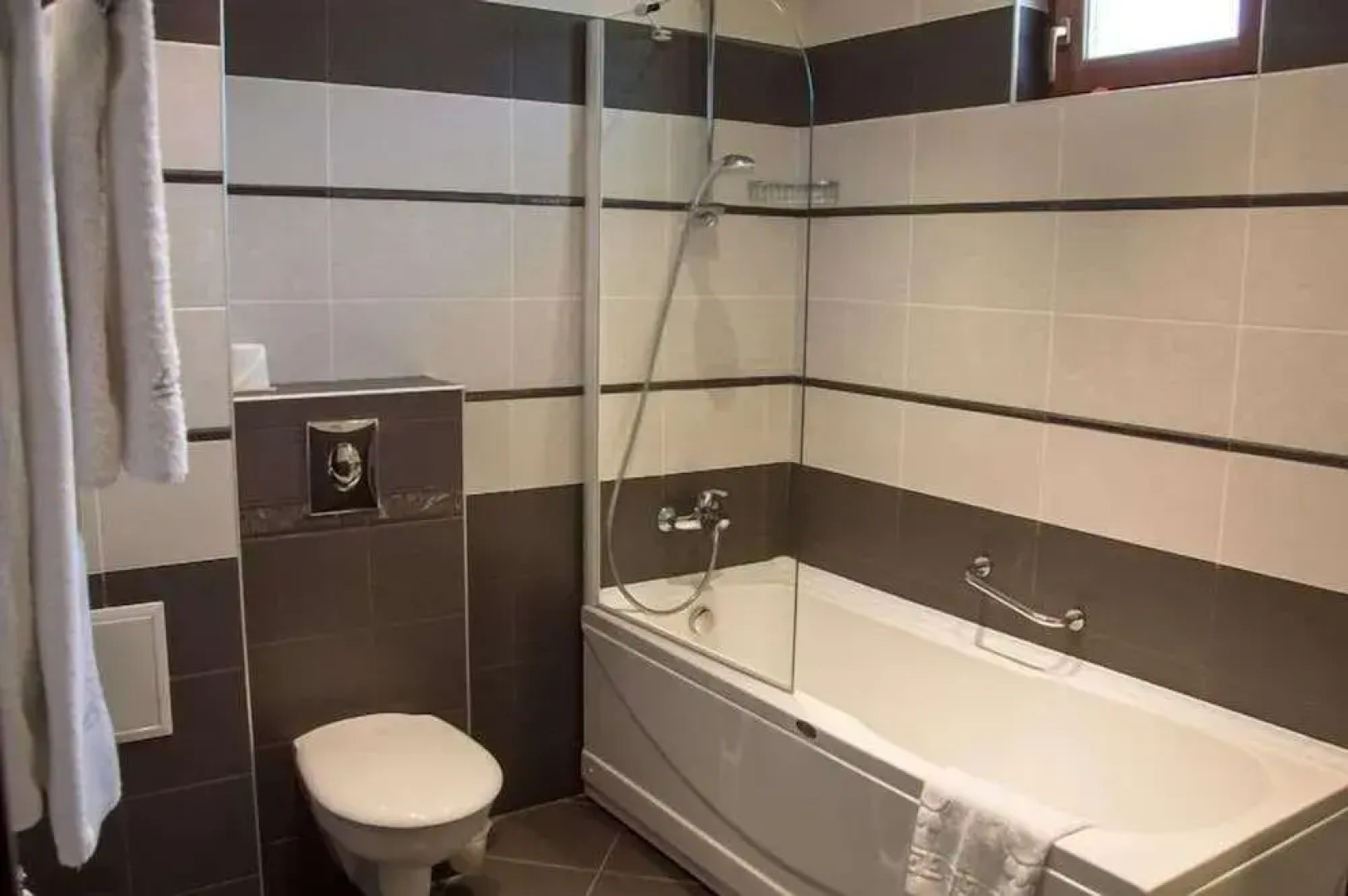 Long Beach Resort And Spa