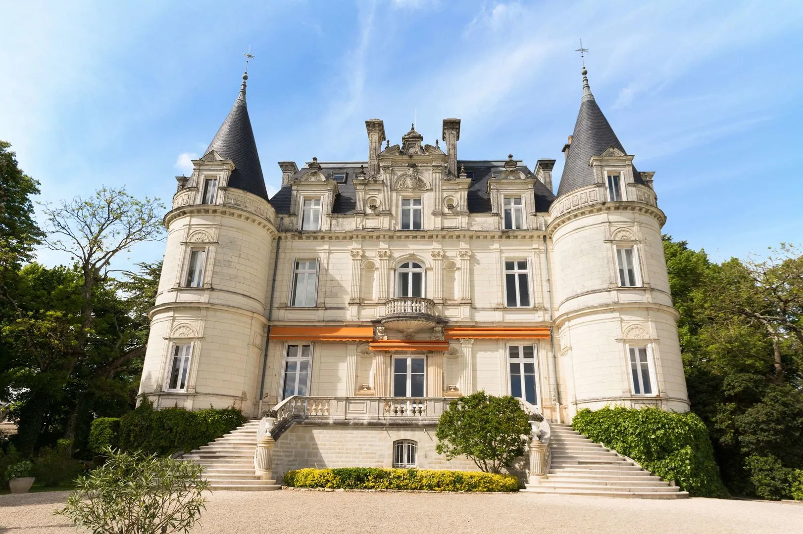 Domaine de la Tortinière