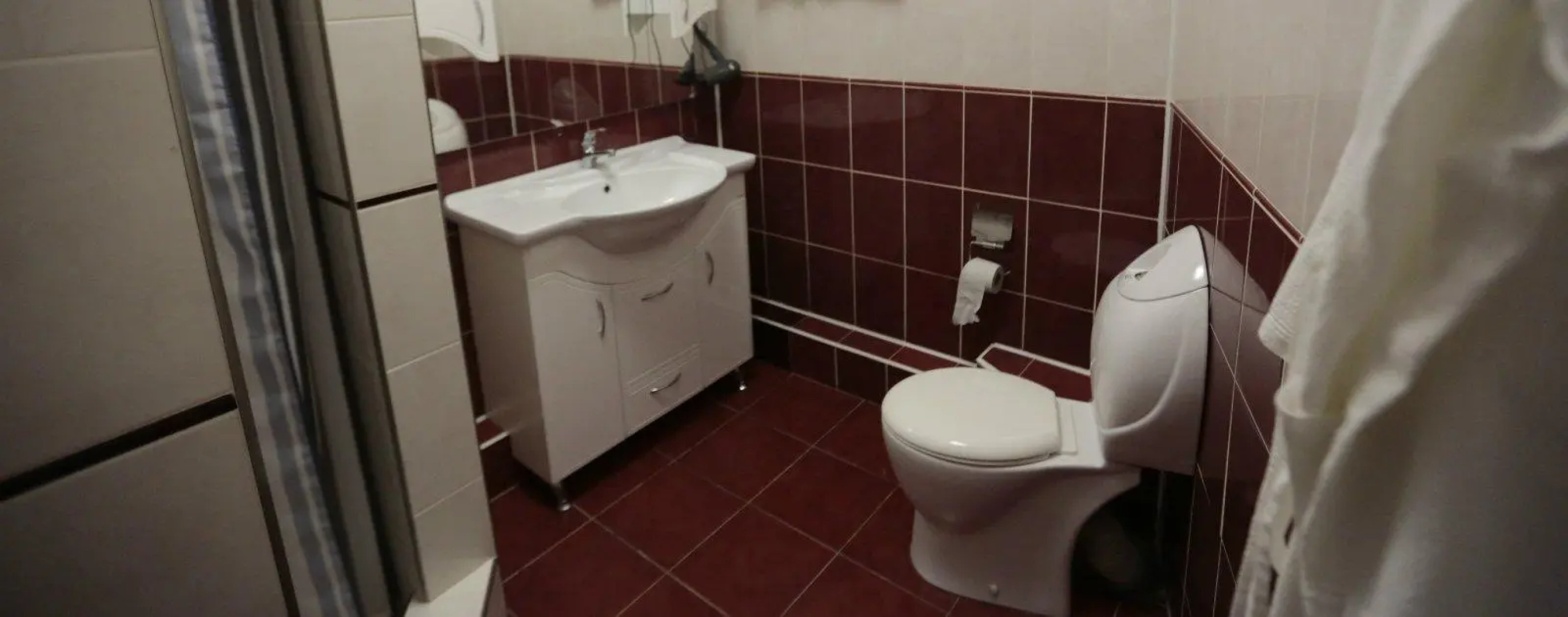 Тихая Заводь