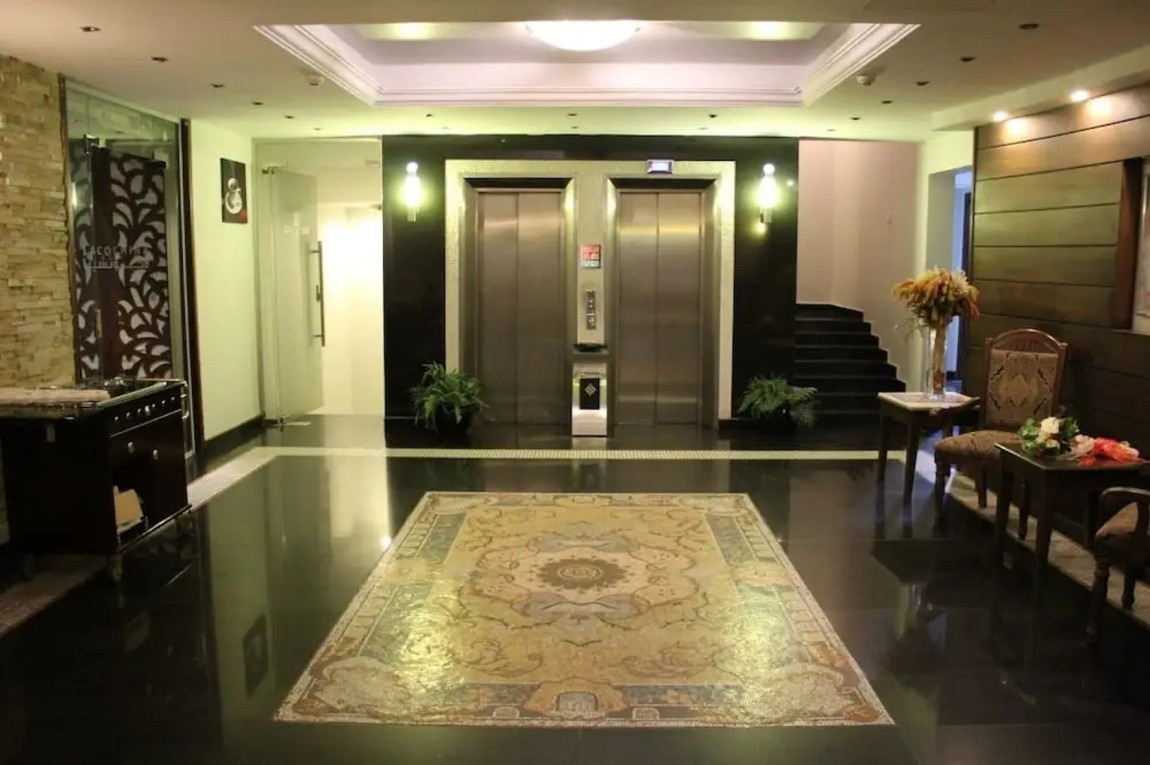 Ofoq Al Raha Hotel Apartment