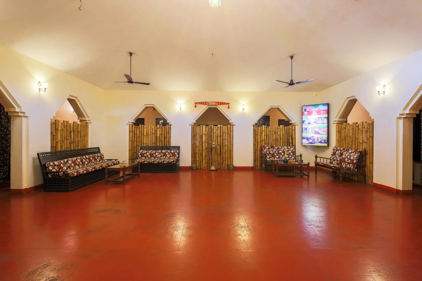 Royal Heritage Hotel