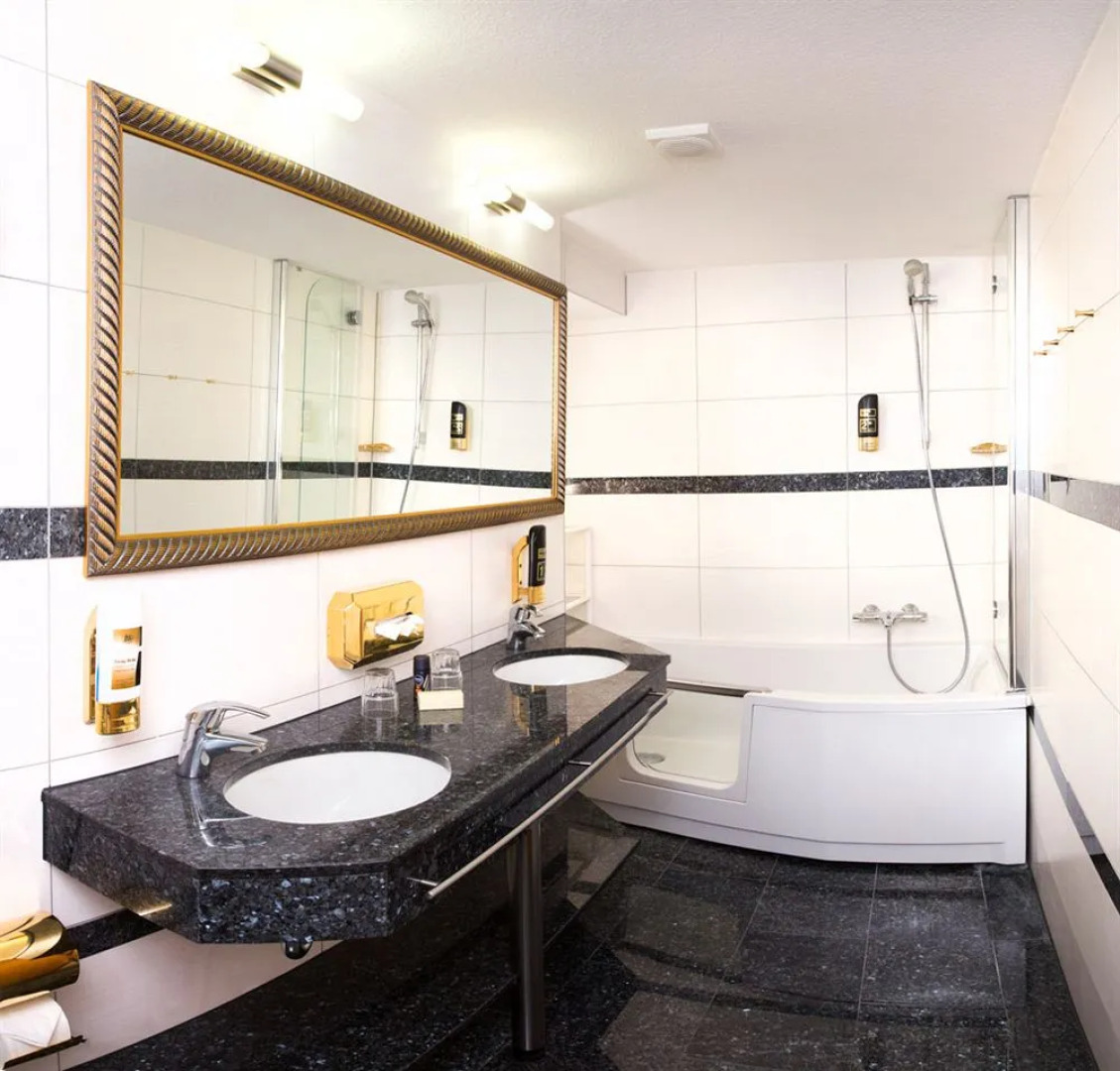 City Partner Hotel Alter Speicher