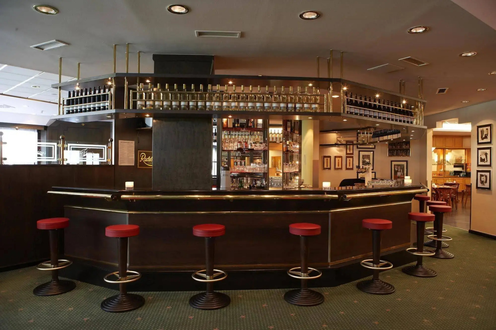 Spark by Hilton Wuppertal City Centre