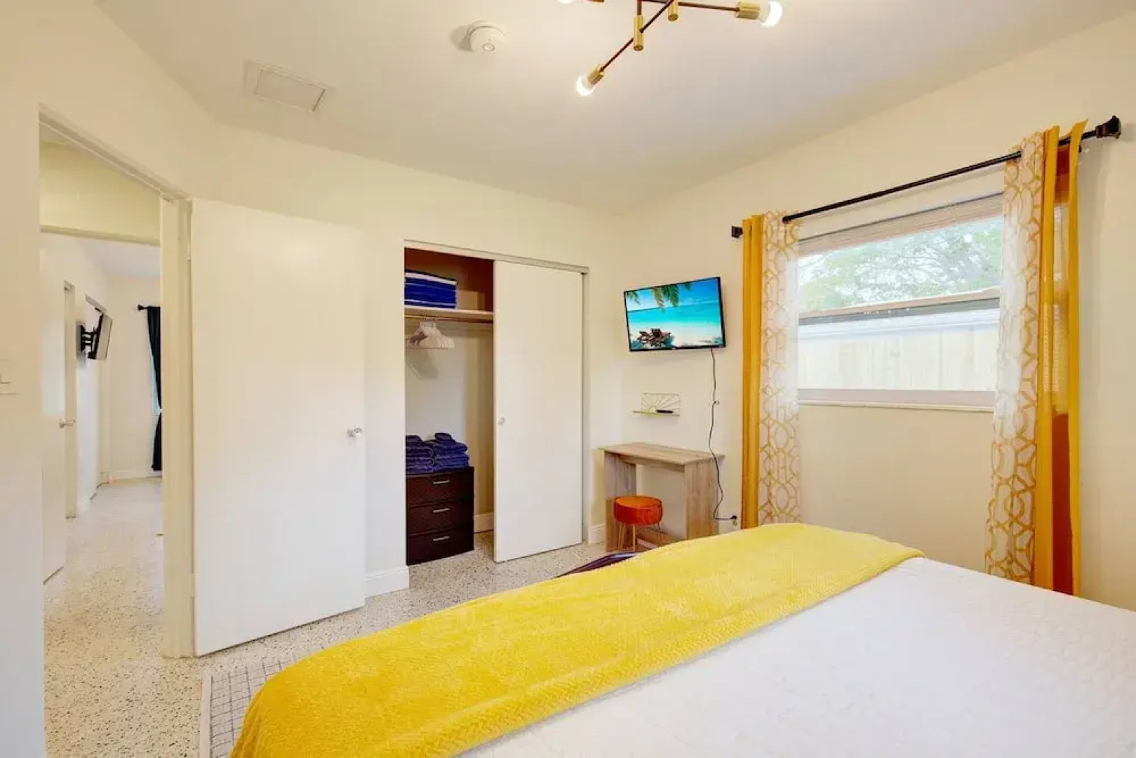 Palm Oasis 2 2 Serene Backyard Private Poolside