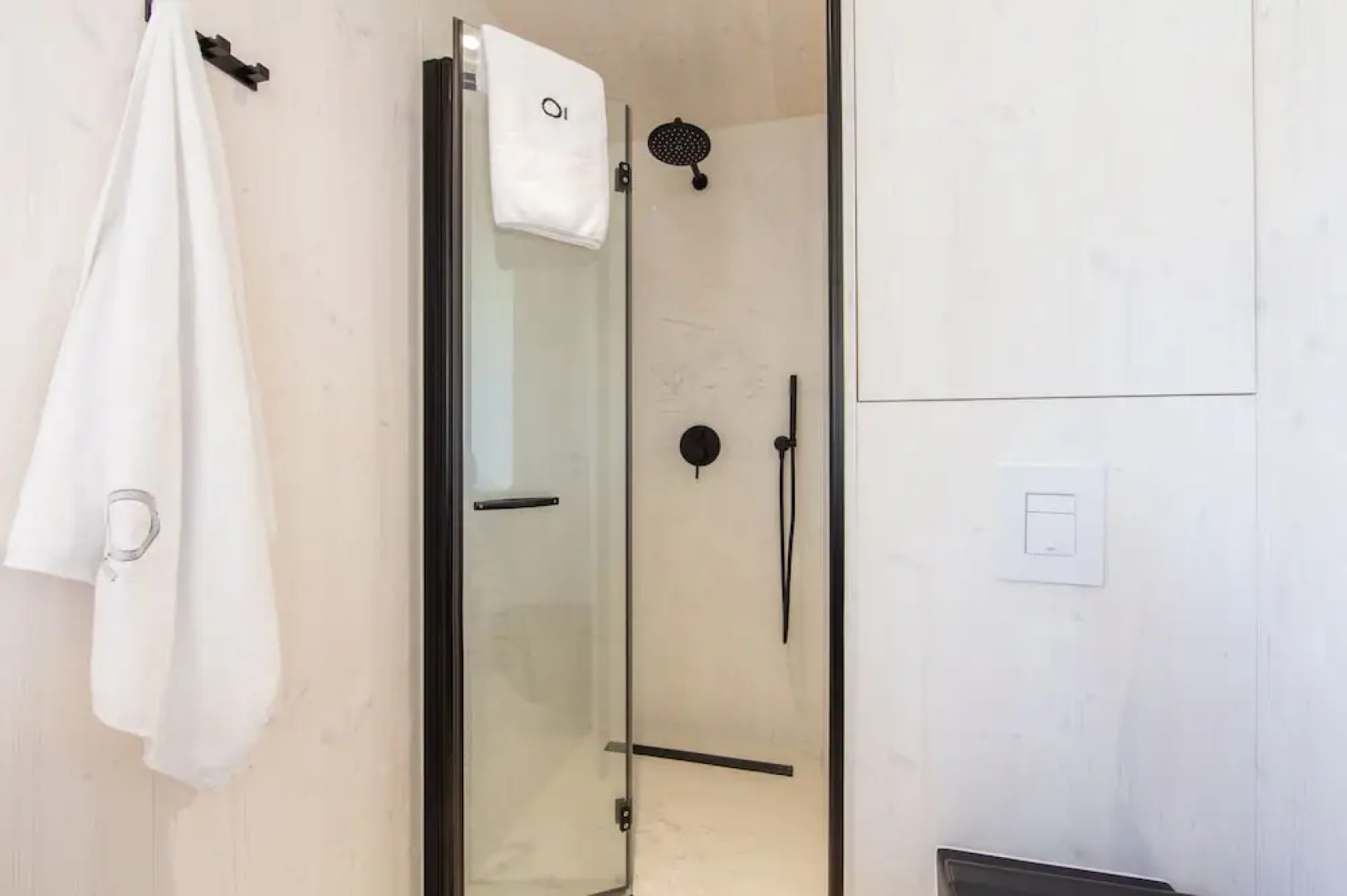 OI Concept Village Buqez & Vita