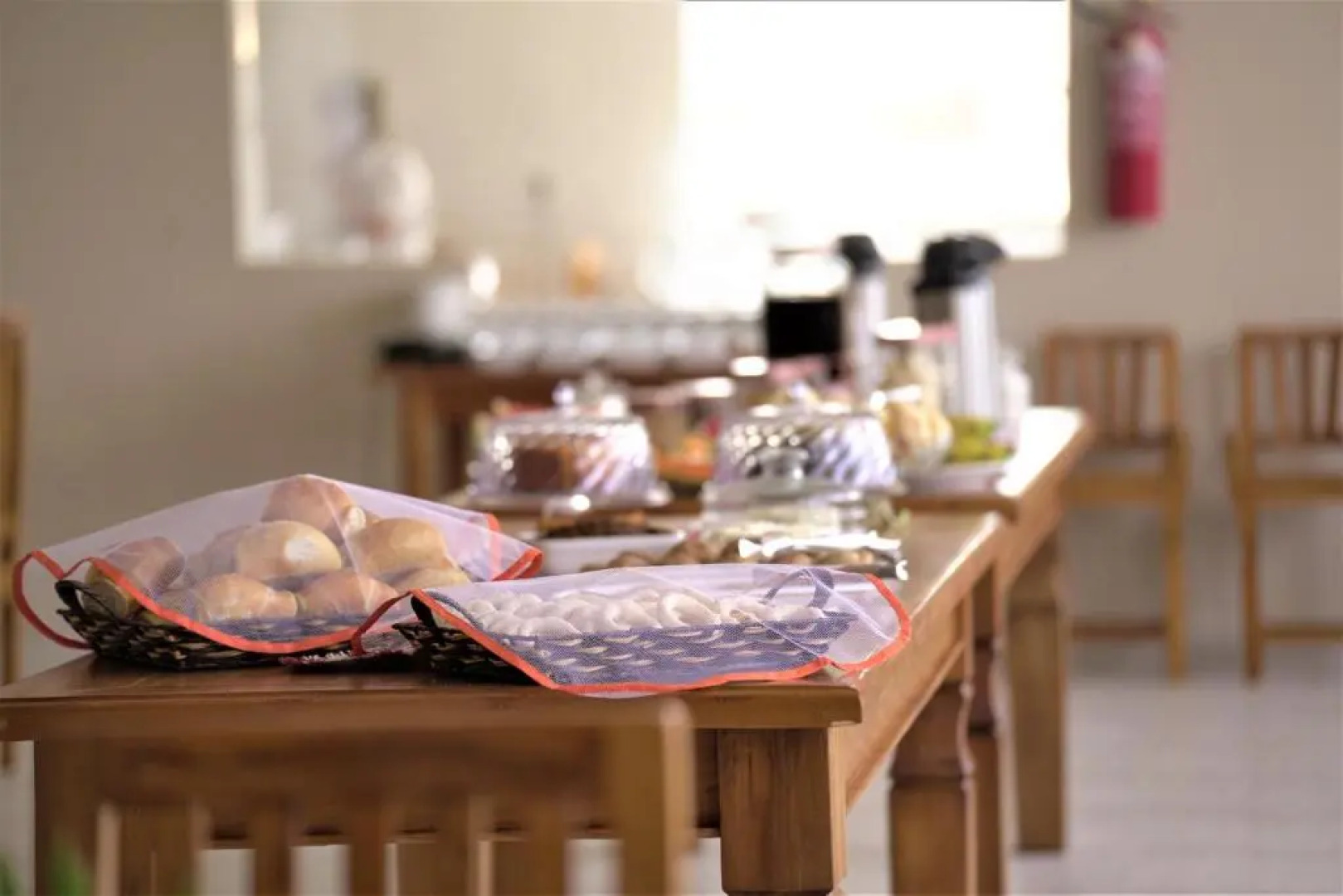 Terra D` Ouro Apart Hotel