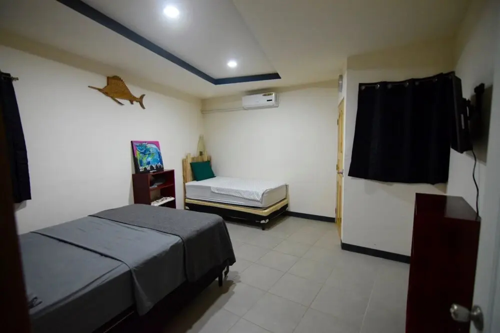 Puerto Sandino Surf Resort