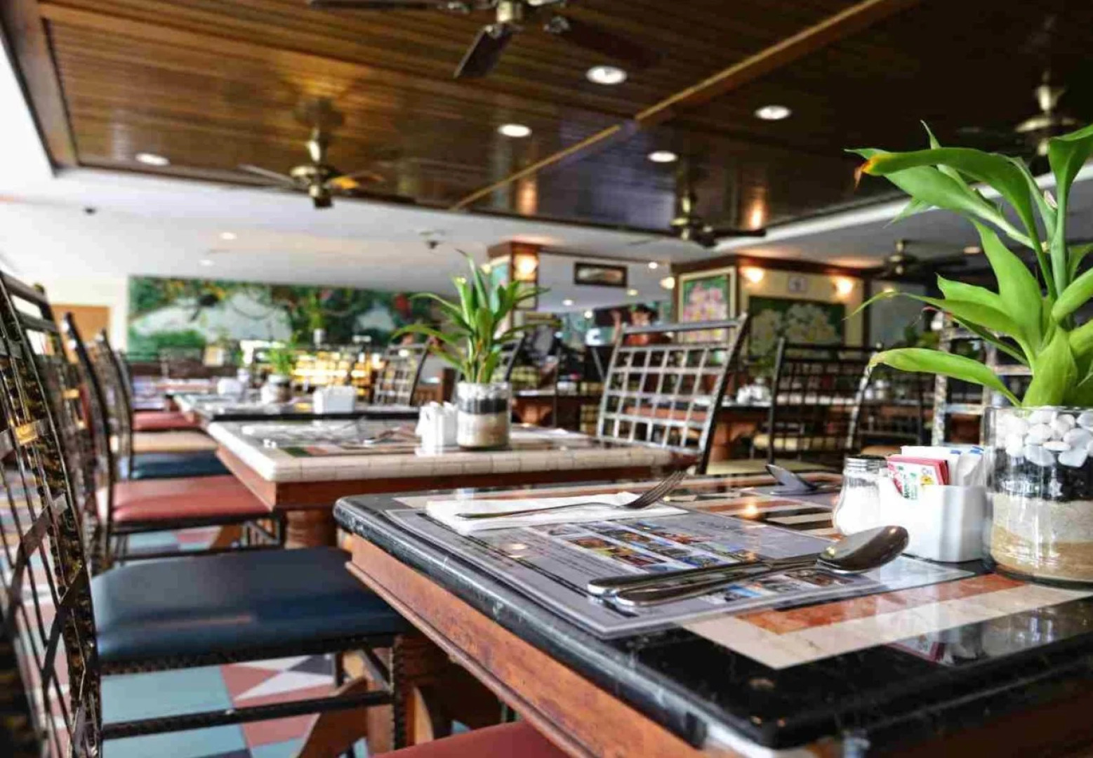 Federal Villa Beach Resort