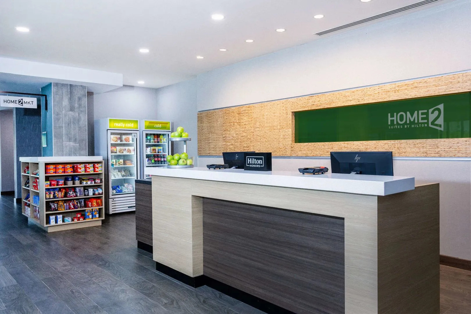 Home2 Suites by Hilton Vero Beach I-95