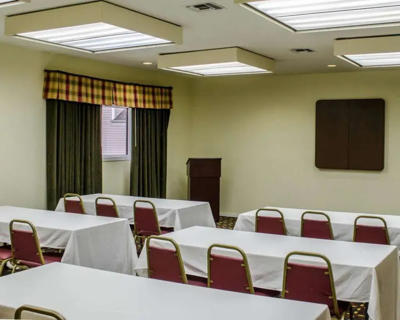 SureStay Studio by Best Western Pensacola