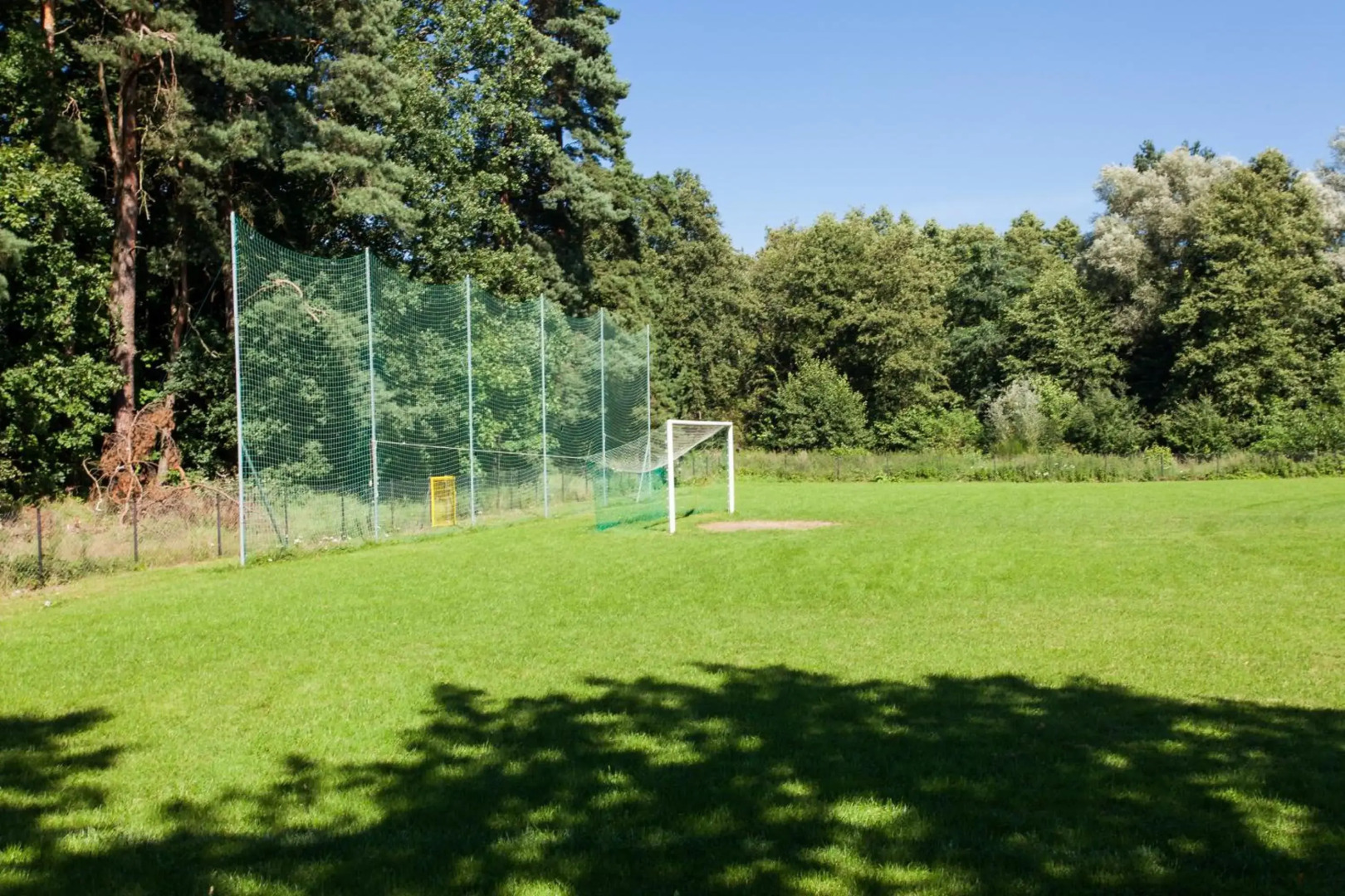 Pokoje gościnne " Przysiółek"