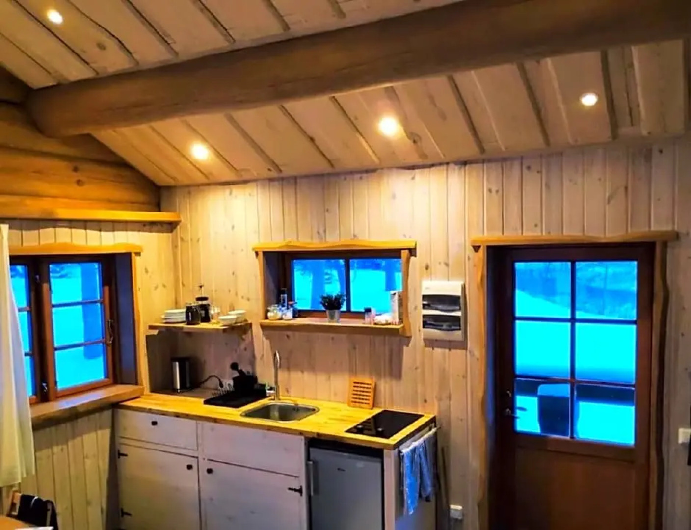 Jõeääre puhkekeskus