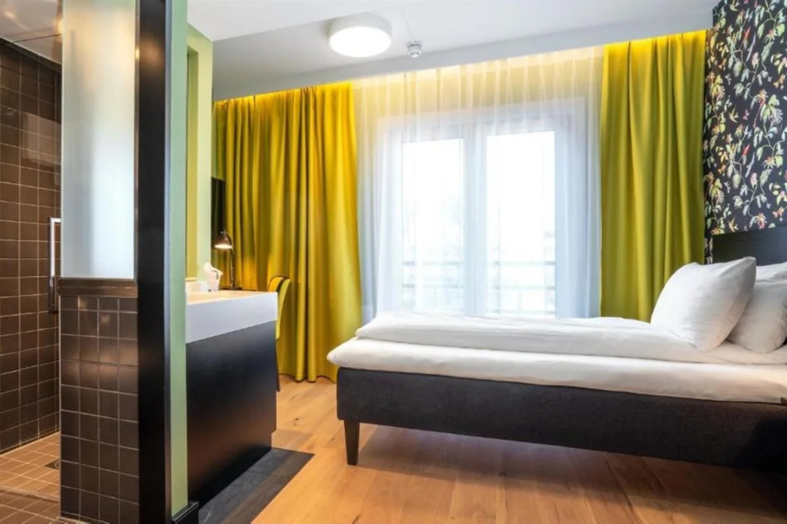 Thon Hotel Gyldenløve