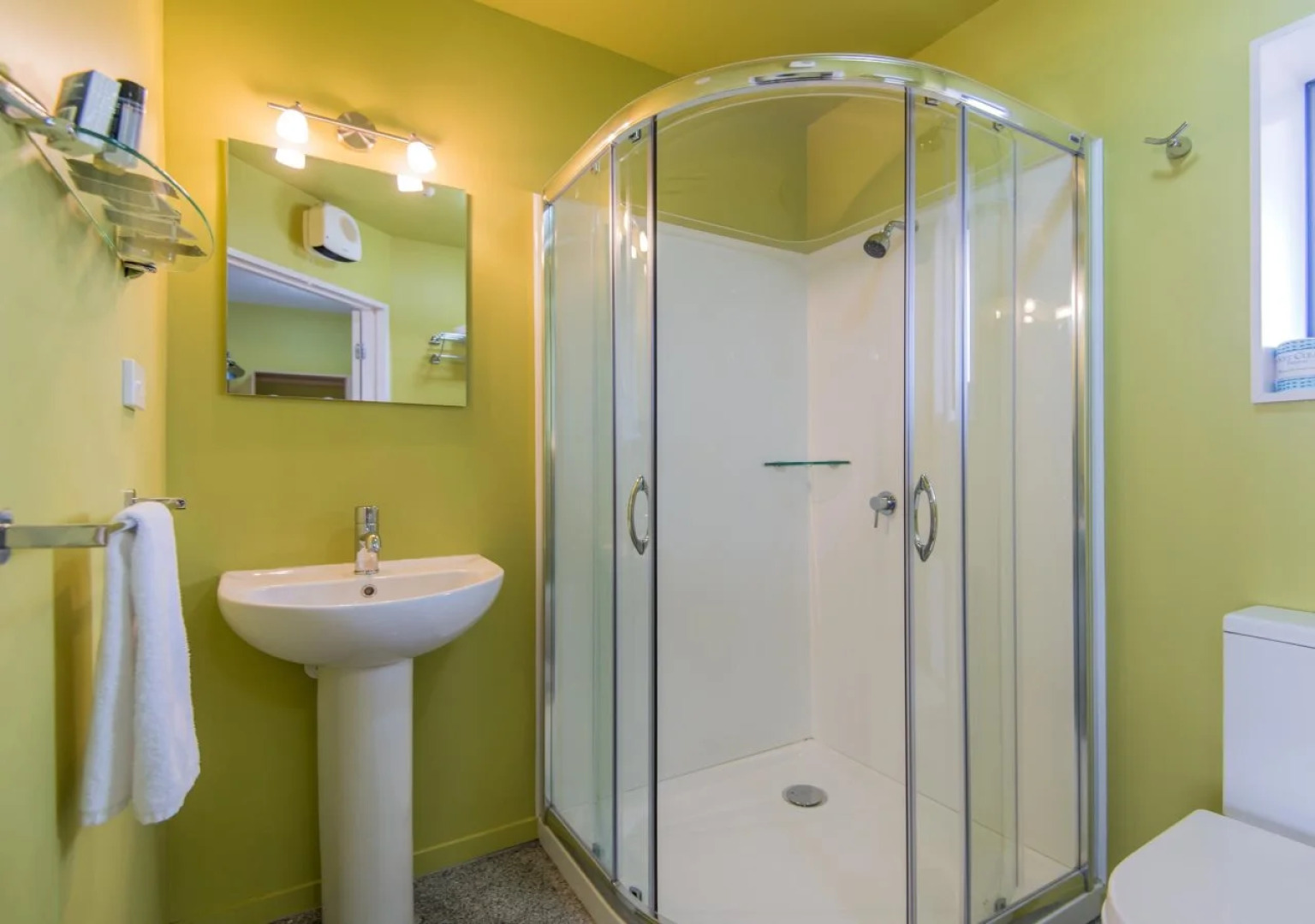 Kaikoura Quality Suites