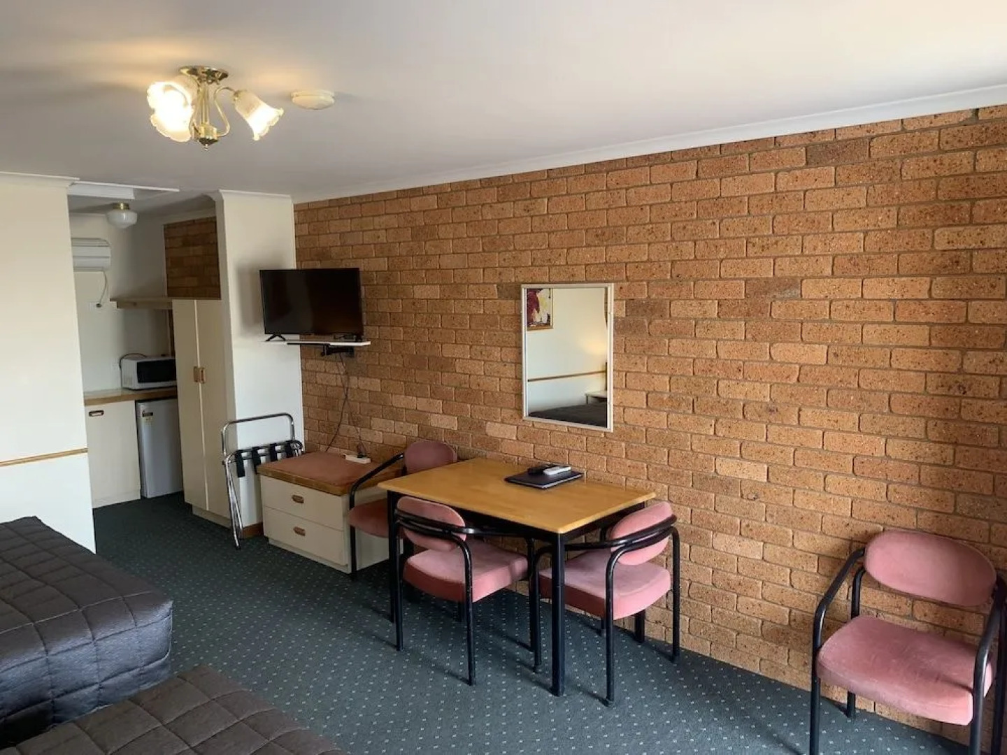 Newell Motor Inn - Narrandera