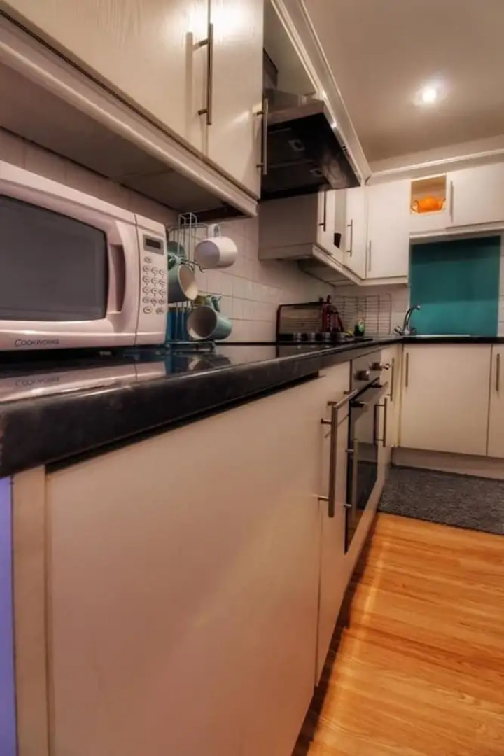 Seagulls Studio, Bridlington