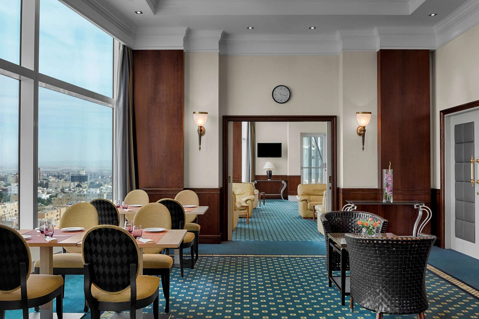 Hotel Oran Bay Managed By Accor