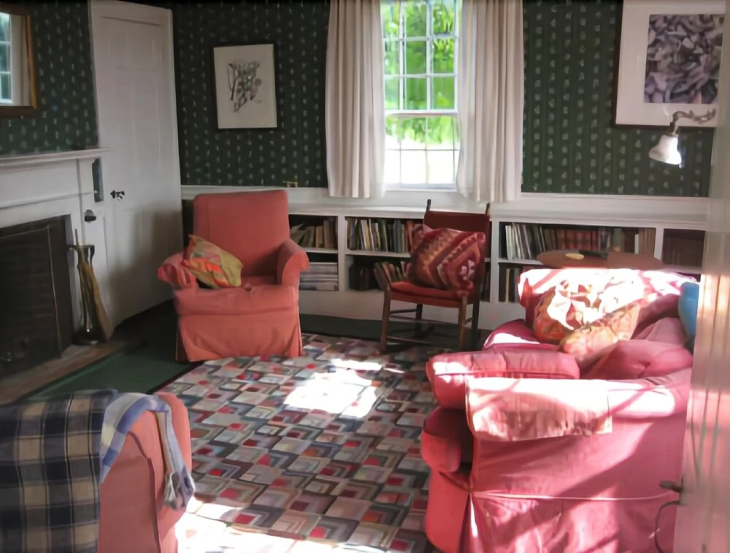 Cobblestone Farm - Six Bedroom Home