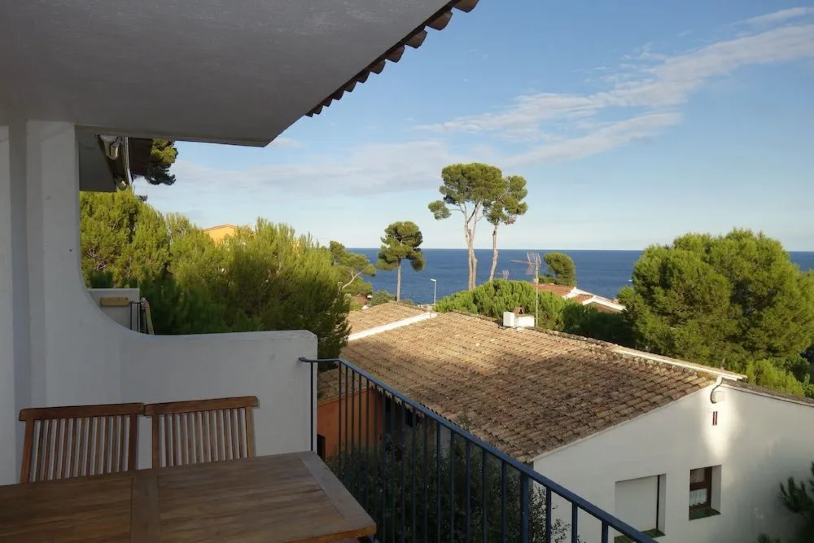 Estudio Park Golfet III