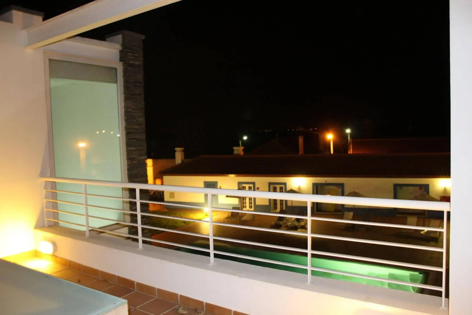 Santa Barbara dos Mineiros Hotel Rural