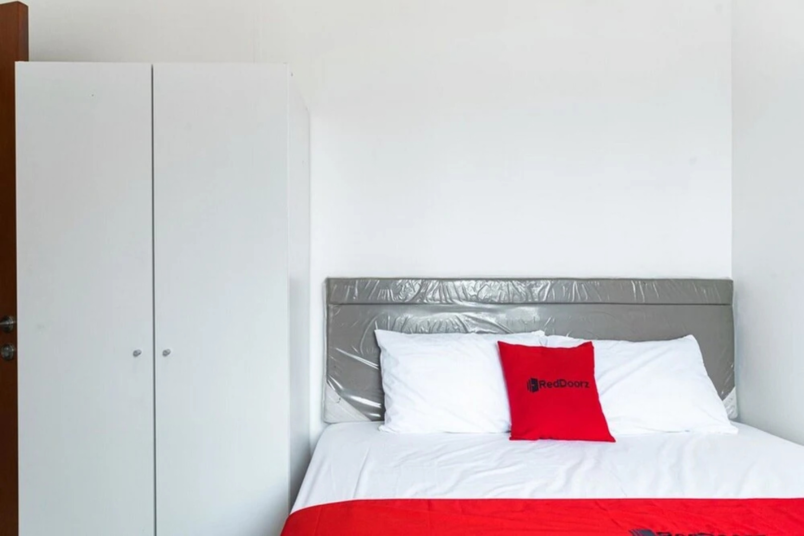 EcoHome Citra Raya Tangerang by RedDoorz