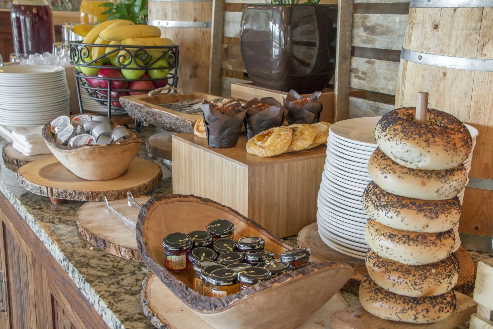 Omni Barton Creek Resort & Spa Austin