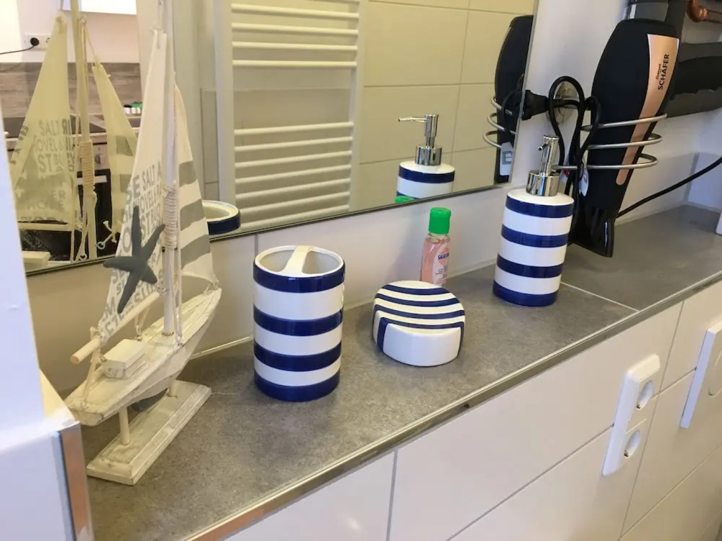 Gästeliesel Göttingen