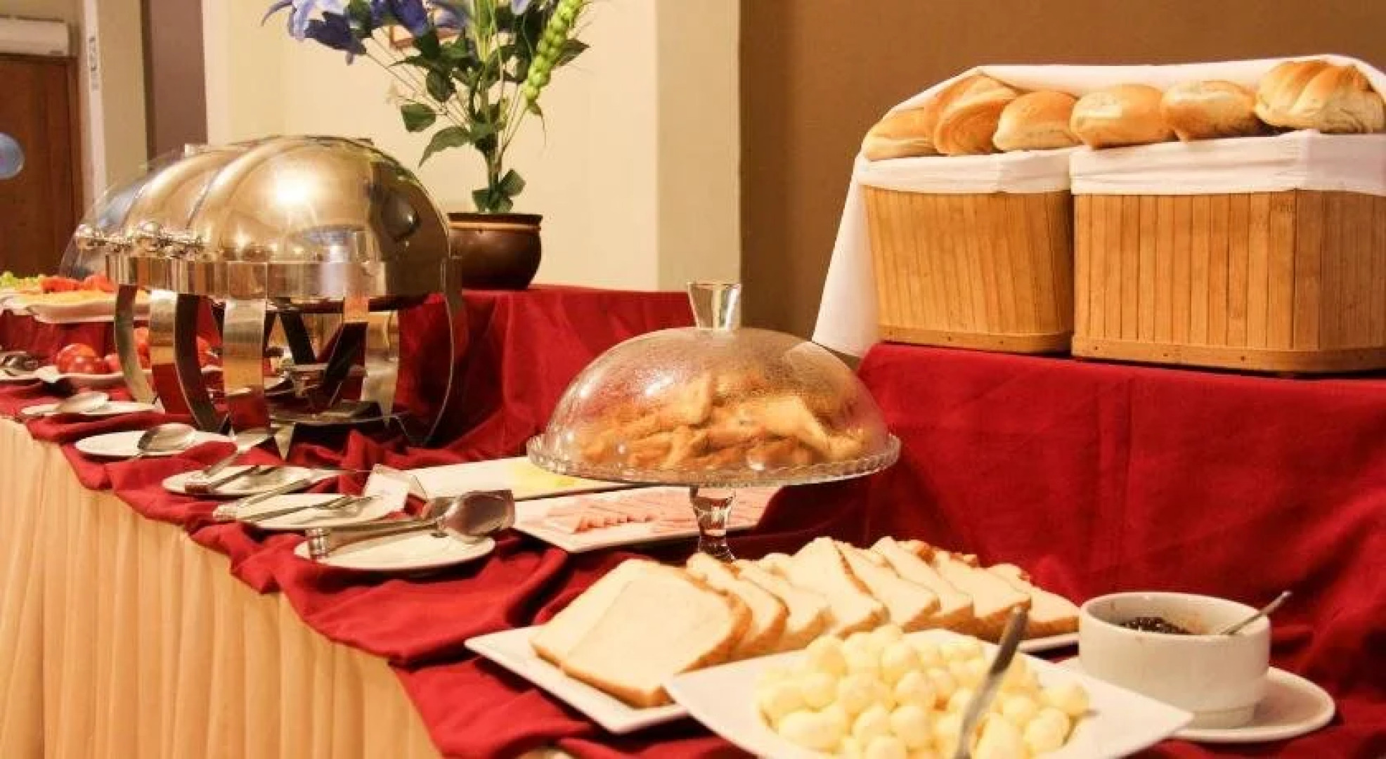 Hotel Paraiso Trujillo