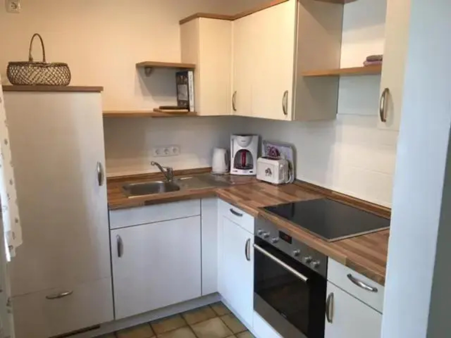 Ferienwohnungen Hanke Barbara