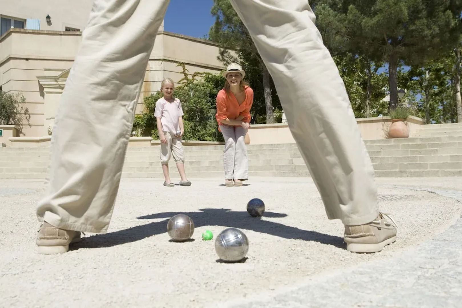 Maeva Particuliers Résidence Pont Royal en Provence