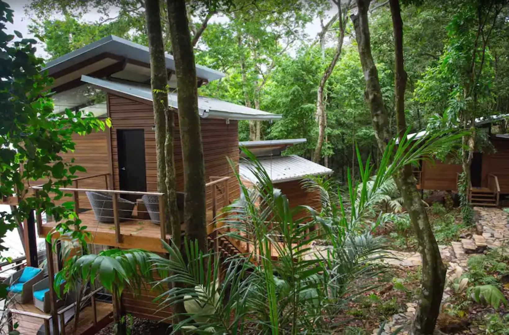 Isla Palenque Member of the Cayuga Collection