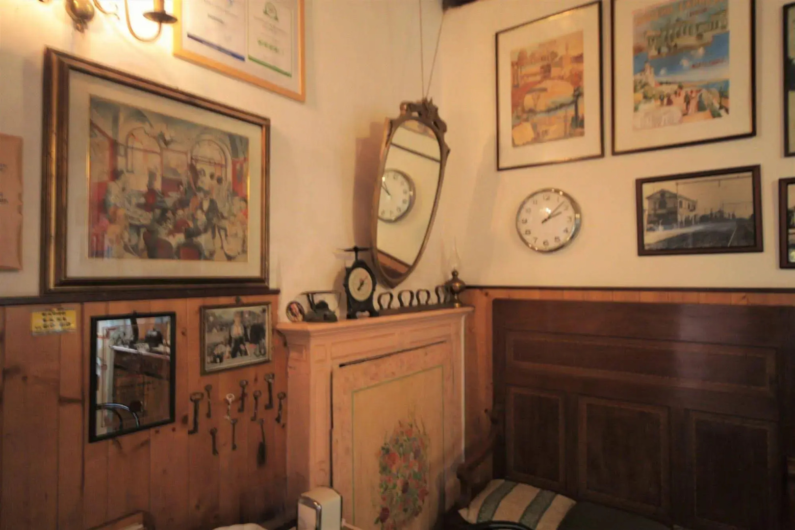 B&B Antica Corte Milanese