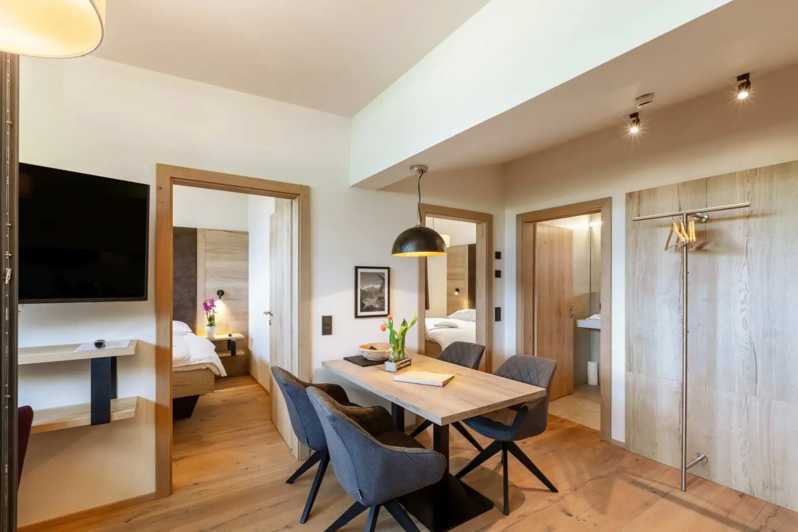Emma Deluxe Aparthotel
