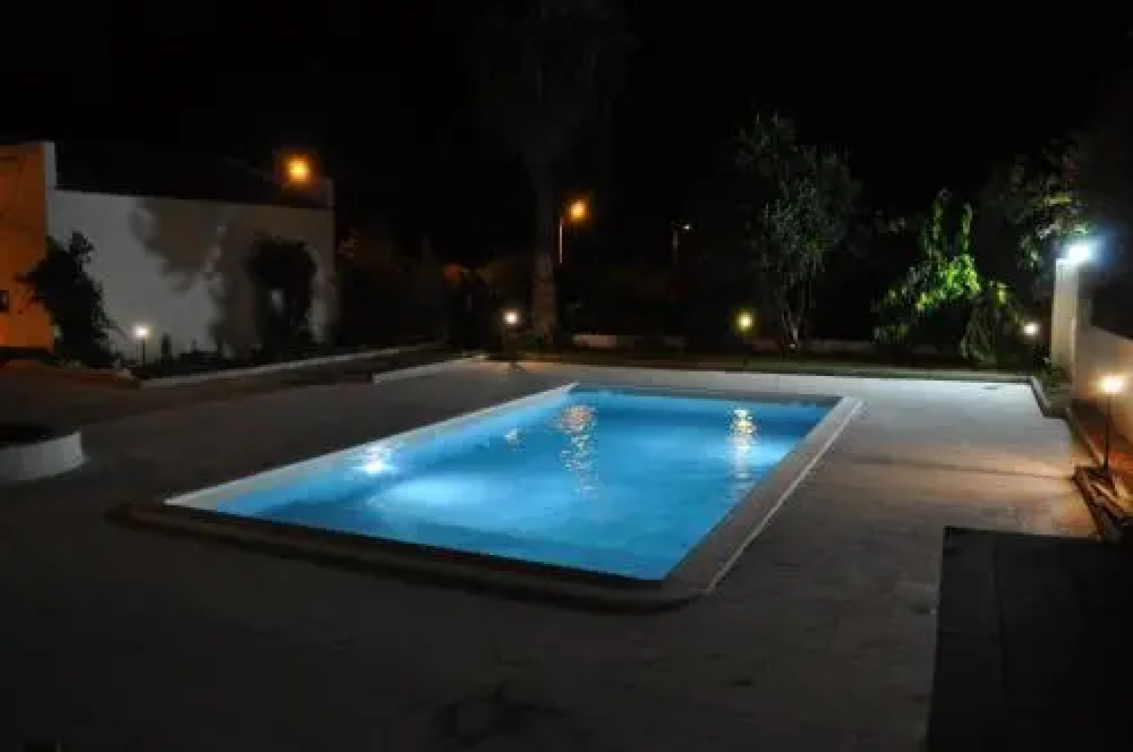 Villa Alloro