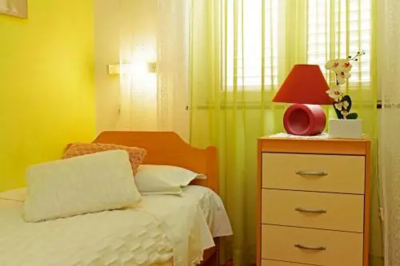 Sunshine Apartment Doda