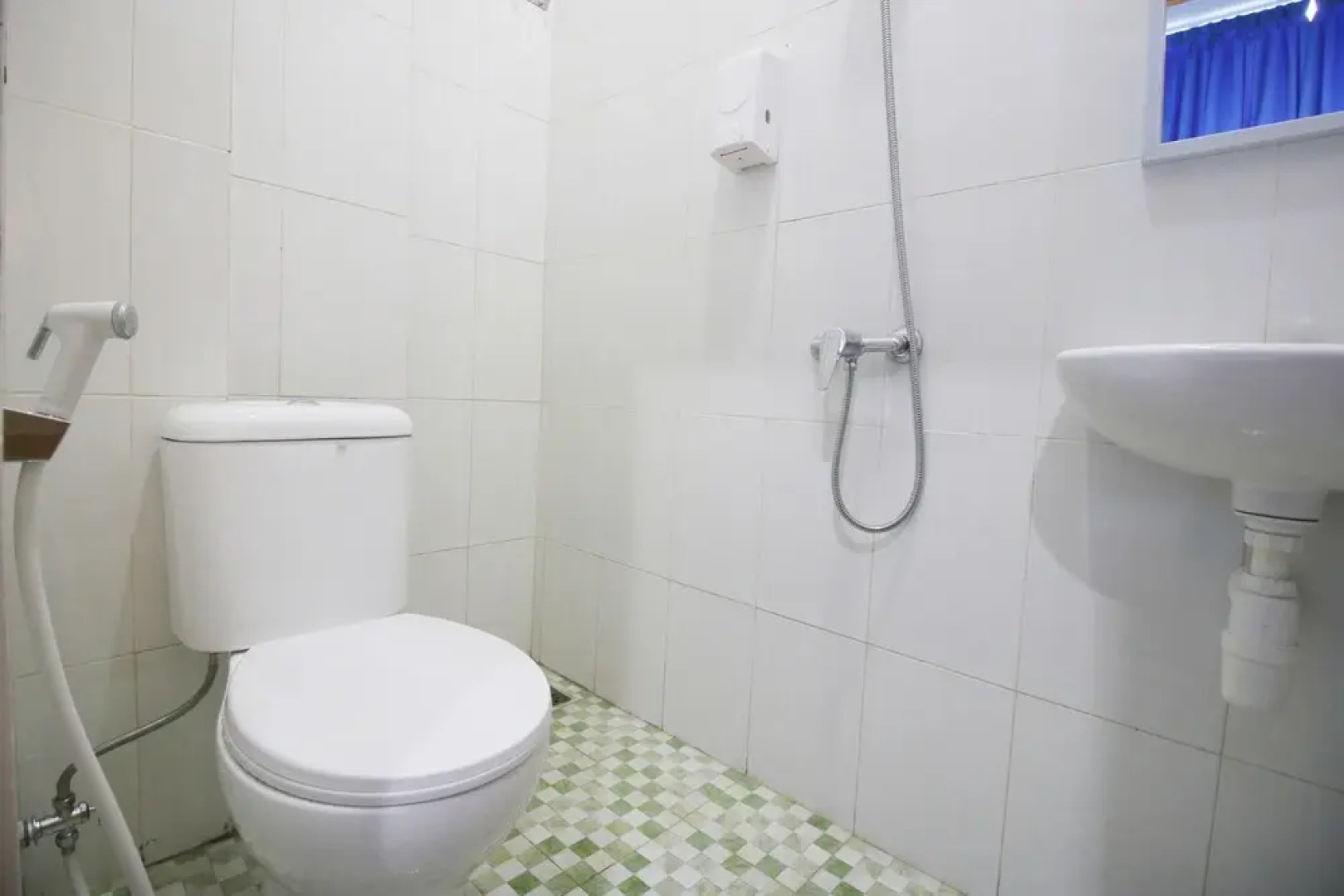 Airy Cimanggis Akses UI 6 Depok