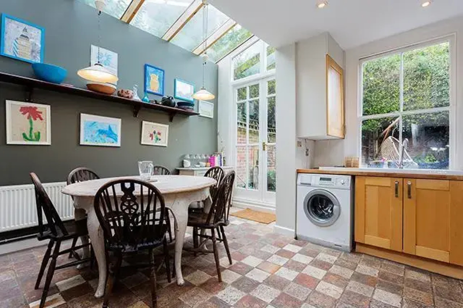 Vive Unique House Keith Road - Shepherds Bush