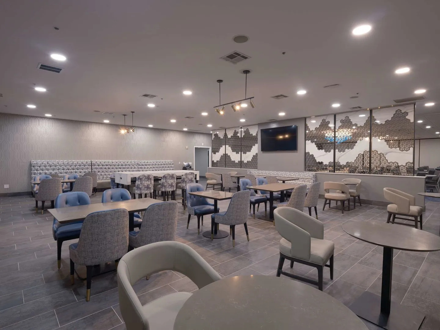 GHMG Hotel Livermore