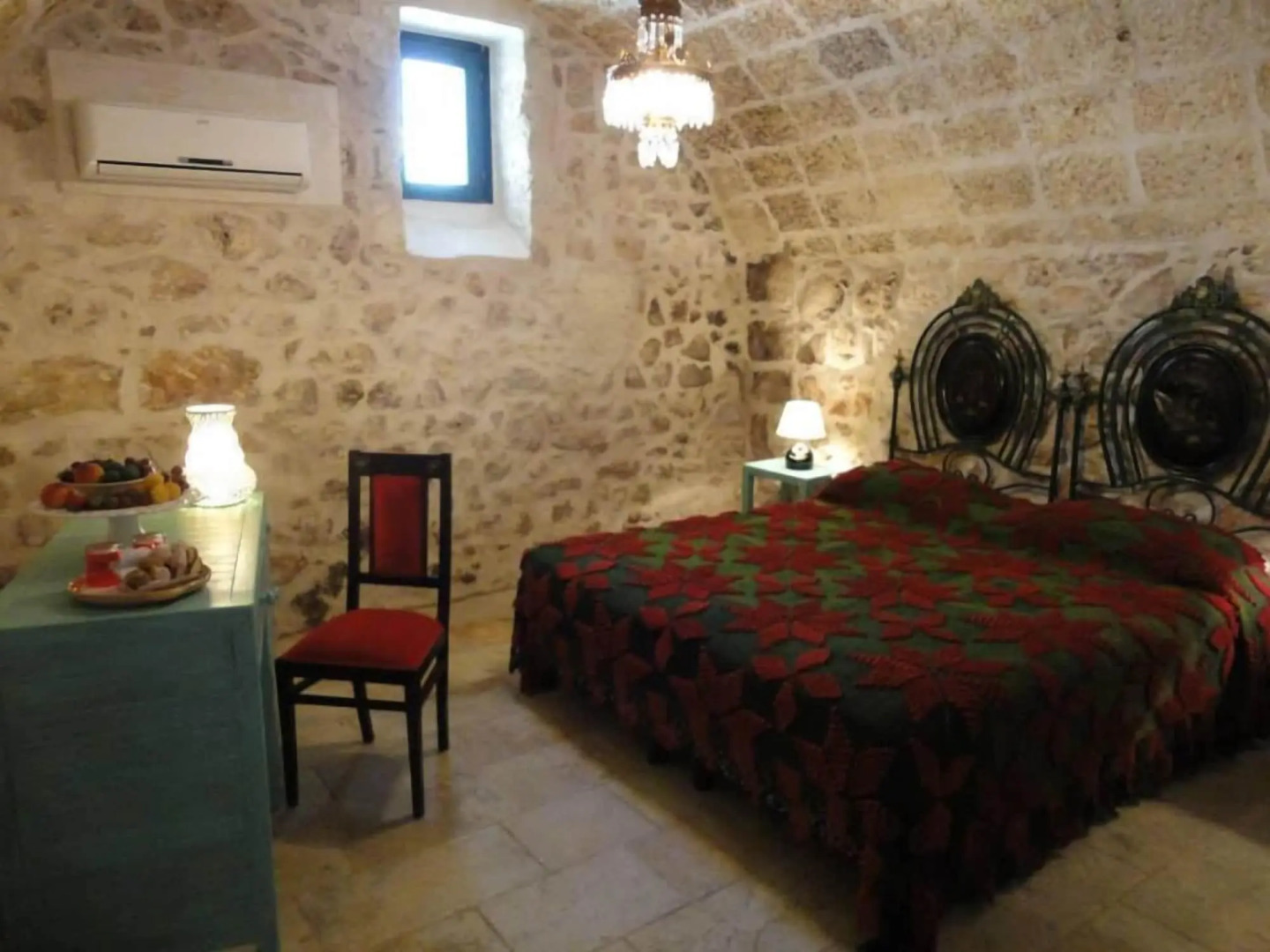 Masseria Santa Teresa