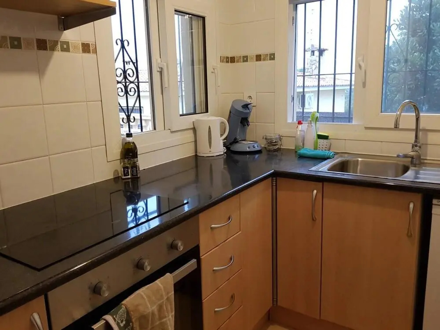 Lavinia Naturist Resort