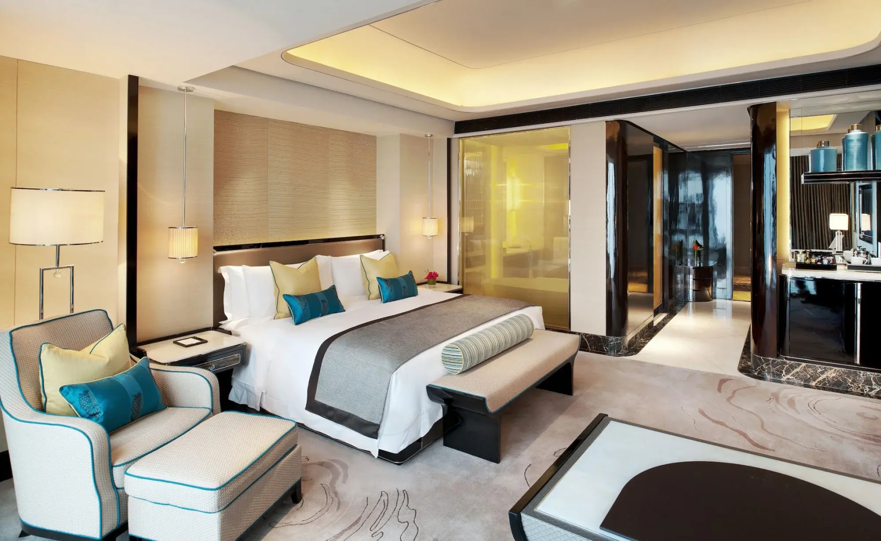 The St. Regis Shenzhen