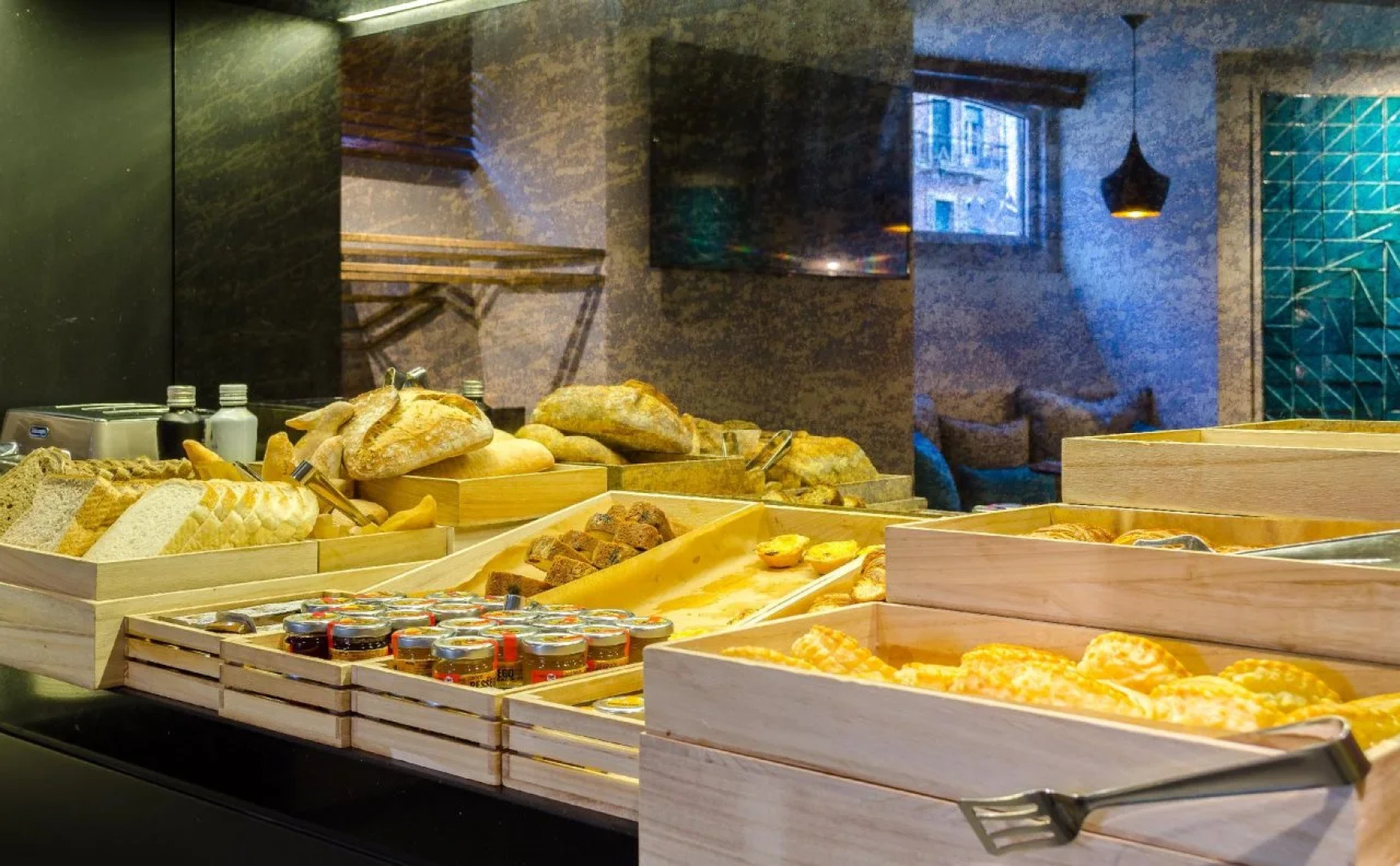 Hotel Vincci Liberdade