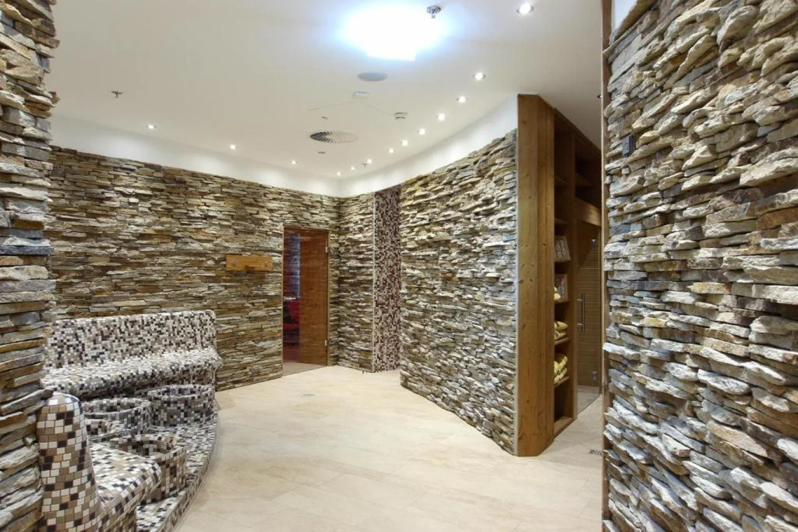 HANSE HOTEL Attendorn