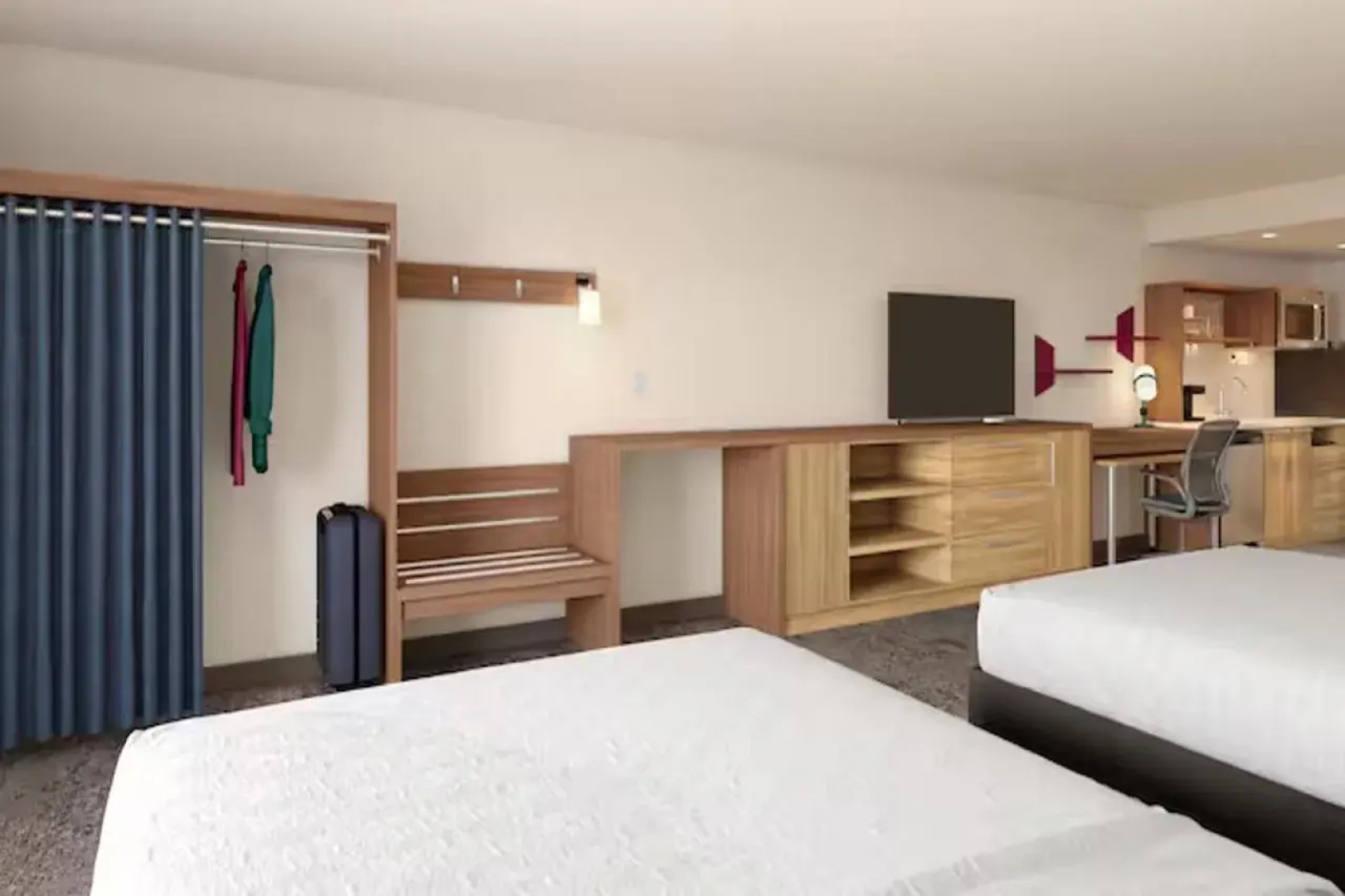 Home2 Suites By Hilton Hoover Birmingham